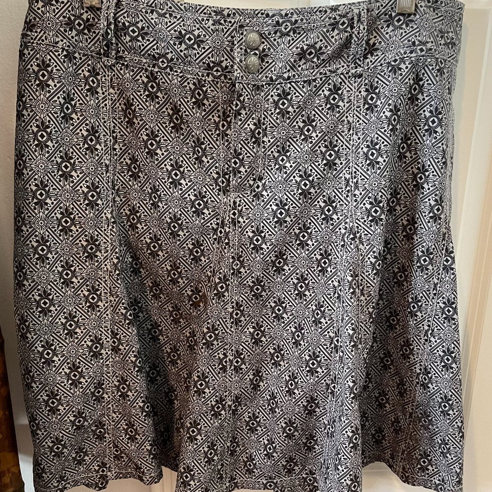 Athleta Whatever Skort